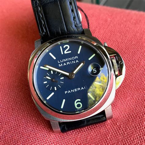 panerai dial parts|cost of panerai watch.